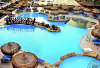 baseinas BEACH ALBATROS GARDEN 4041