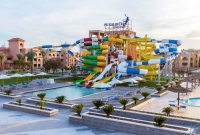panorama ALBATROS AQUA PARK HURGHADA EX BEACH ALBATROS GARDEN 4042