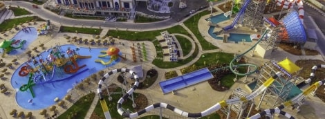 albatros aqua park sharm el sheikh vandens kalneliai 12486