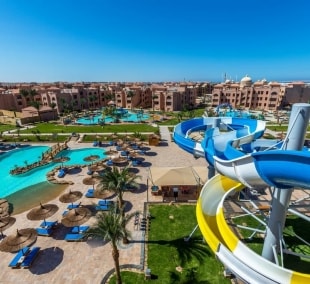 albatros aqua park viesbutis