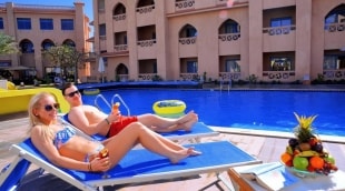 albatros aqua park zmones