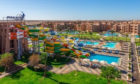 albatros aqua park
