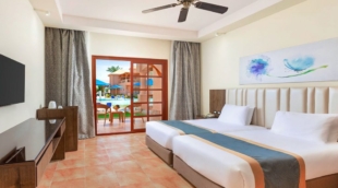 Pickalbatros Jungle Aqua Park Resort numeris