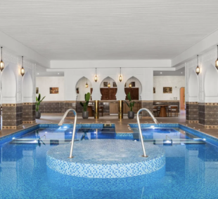 ALBATROS MAKADI RESORT SPA