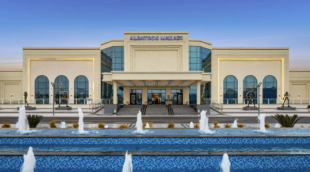 ALBATROS MAKADI RESORT