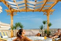 albatros palace resort sukurine vonia 4388