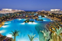 albatros palace resort vakare 4389