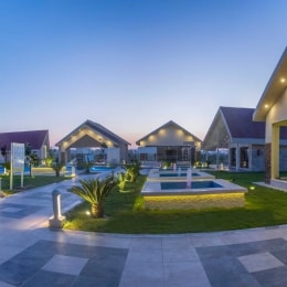 GYM Pano 1