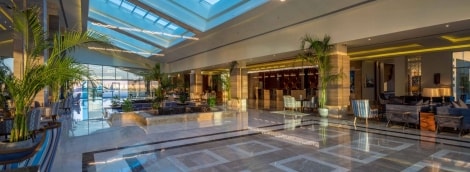 Resorts Reception Desk 2 of 23 Edit