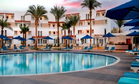 albatros sharm