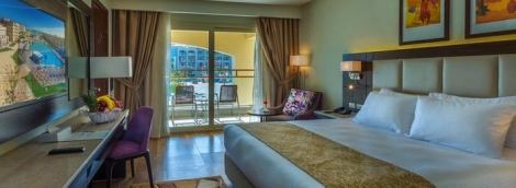 Albatros White Beach Resort kambarys 5846