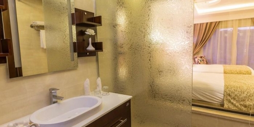 Albatros White Beach Resort vonia 5847