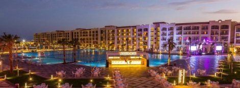 Albatros White Beach Resort restoranas 5858