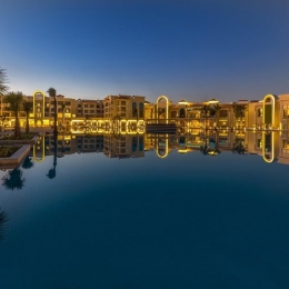 Albatros White Beach Resort viesbutis 5860