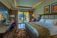 ALBATROS WHITE BEACH kambarys 2194