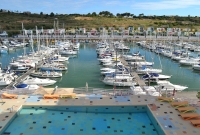 albufeira marina