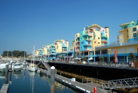 marina