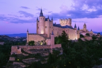 segovia
