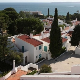 Aldeamento da Prainha, viešbutis 6