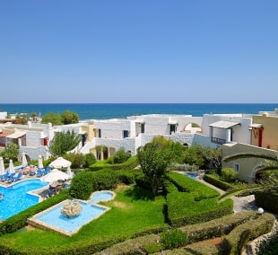 aldemar cretan village teritorija 16816