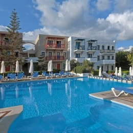 aldemar cretan village viesbutis 16820