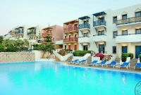 Aldemar Cretan Village baseinas 3978