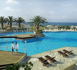 Aldemar Knossos Royal baseinas 6043
