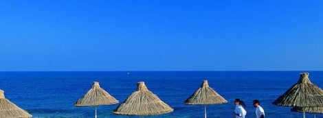 Aldemar Knossos Royal papludimys 6045