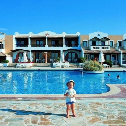 Aldemar Knossos Royal vaikas 6047