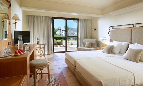 Aldemar Knossos Royal, kambarys 3