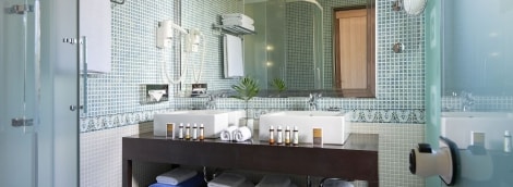 Aldemar Olympian Village Beach Resort vonia