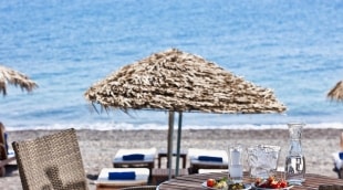 alesahne beach hotel aplinka 9145