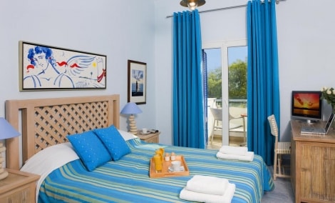alesahne beach hotel kambarys 9147