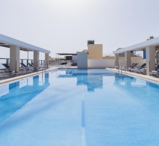 malta alexandra hotel