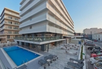 Alexia Premier City Hotel viesbutis 5502