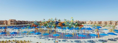 Pickalbatros Alf Leila Wa Leila vandens parkas