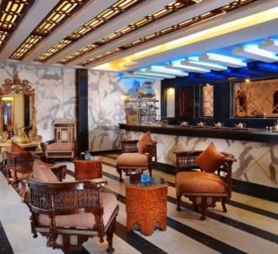 Pickalbatros Alf Leila Wa Leila