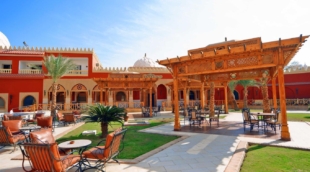 Pickalbatros Alf Leila Wa Leila2