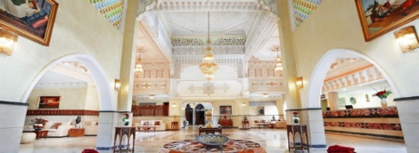 Pickalbatros Alf Leila Wa Leila3