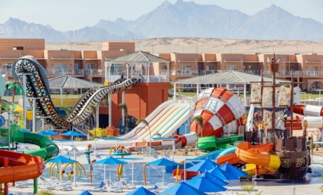 Pickalbatros Alf Leila Wa Leila8