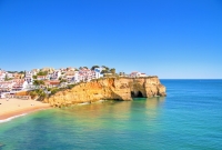 algarve papludimys 7094