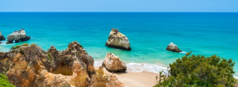 algarve vaizdas 7099