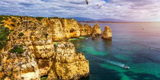 ponta da piedade lagos