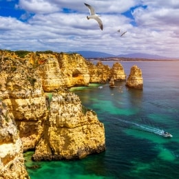 ponta da piedade lagos