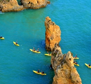 baidares algarve