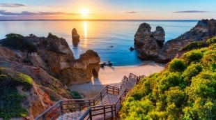 algarve jura