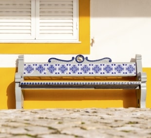 algarve portugalija