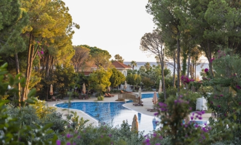 ali bey resort sorgun 1