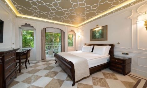 ali bey resort sorgun 2
