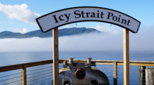 Icy Strait Point